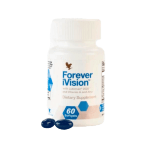 Suplemento para la vista forever ivision