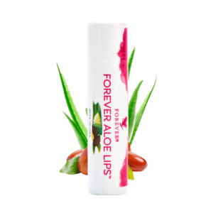 bálsamo labial natural Aloe Lips