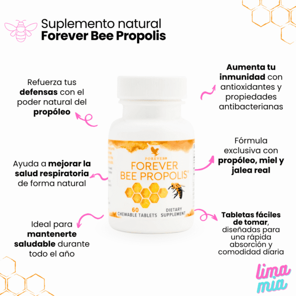 jalea real suplemento alimenticio
