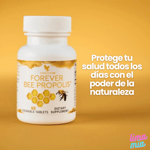propoleo forever