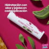 forever aloe vera lips