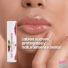 balsamo labial vegano