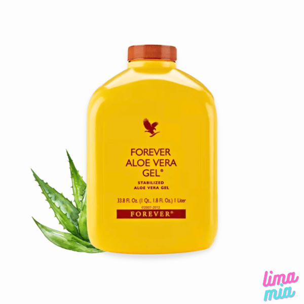 Jugo de Sábila Natural - Forever Aloe Vera Juice®