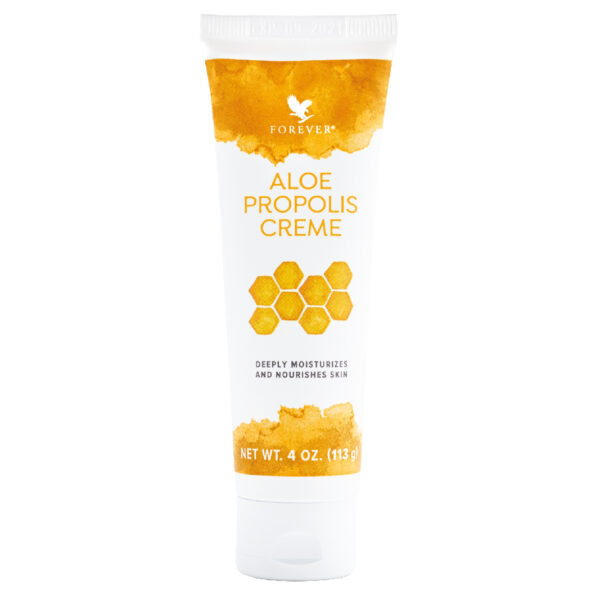 Crema Hidratante - Aloe Propolis Creme