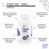 lean forever living