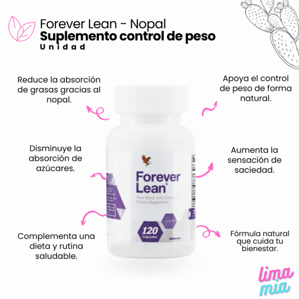 lean forever living