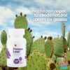 nopal suplemento