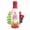 Botella de 1 litro de Forever Aloe Berry Nectar, jugo de aloe vera con arándanos