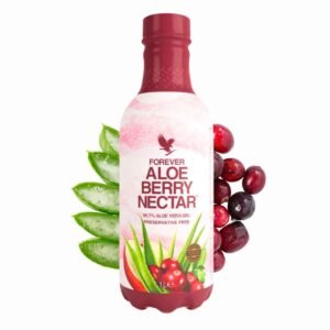 Jugo Aloe Berry Nectar