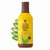 Botella de 1 litro de Forever Aloe Vera Gel, gel de aloe vera bebible