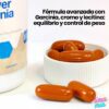 garcinia cambogia en capsulas