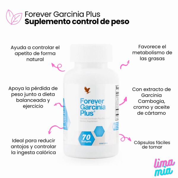 capsulas de garcinia cambogia