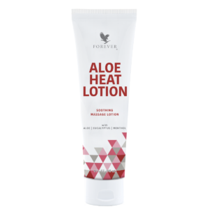 Crema Aloe Heat Lotion Forever