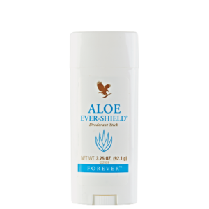 desodorante sin aluminio Forever