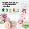 crema forever aloe heat lotion