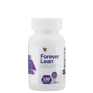 suplemento de nopal forever lean