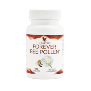 suplemento forever bee polen