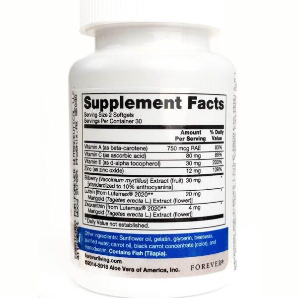 forever ivision peru