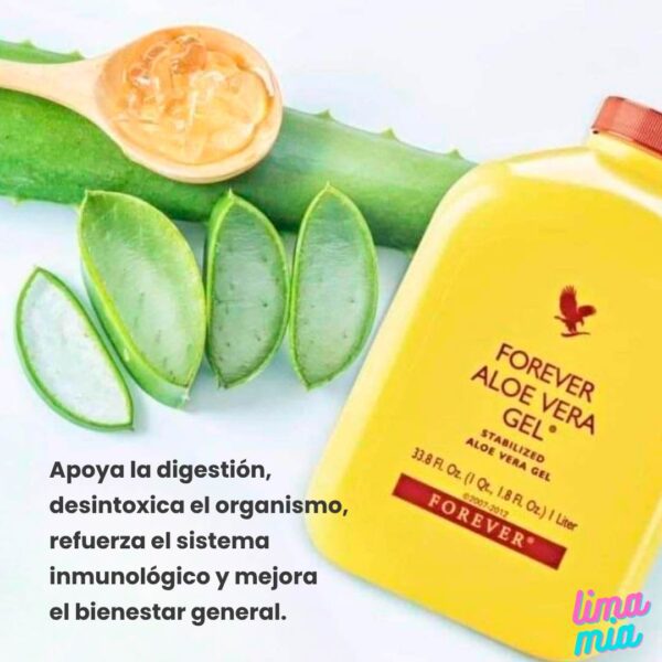 aloe bebible