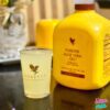 aloe vera gel de forever