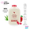 forever aloe berry néctar