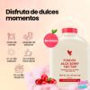 forever aloe berry nectar precio