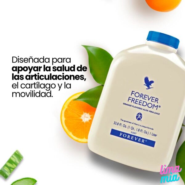 jugo para articulaciones
