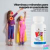 vitamina forever kids