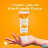 crema con propoleo