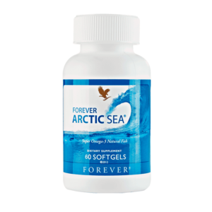 Suplemento Artic Sea Omega 3