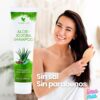 shampoo forever living