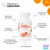 forever living vitamina c