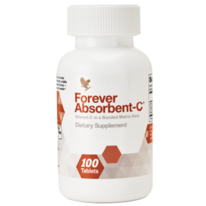 Vitamina C Forever Living