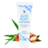 Crema Corporal Aloe Body Lotion