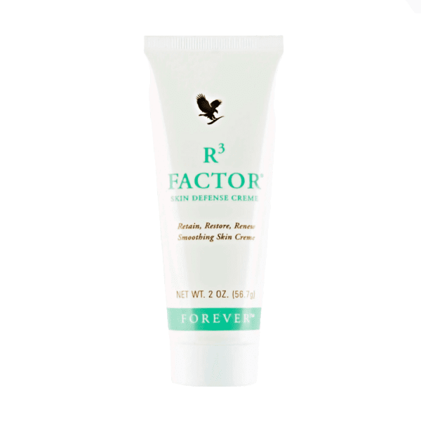 Crema con Alfahidroxiacidos