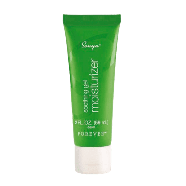 hidratante natural para el rostro