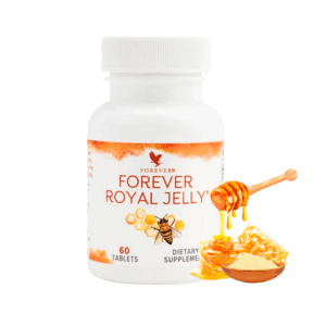 Suplemento Forever Royal Jelly