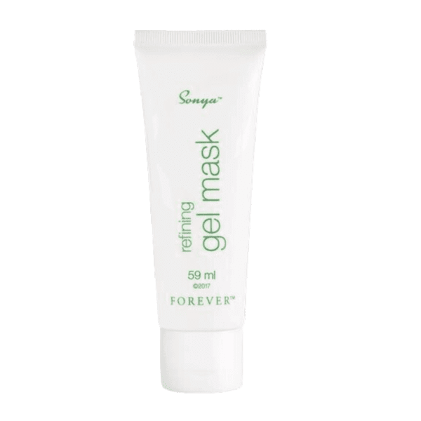 gel de aloe vera forever