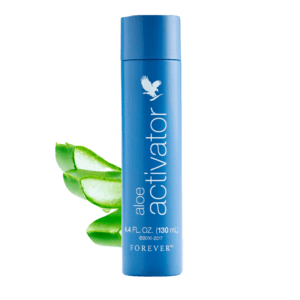 tonico facial de aloe vera Aloe Activator