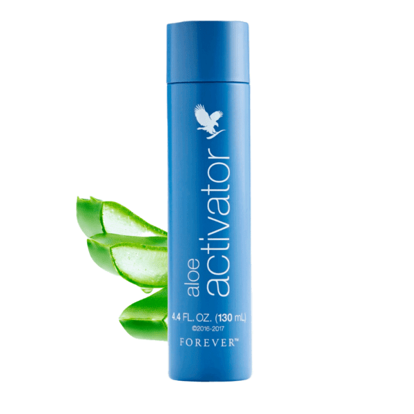 tonico facial de aloe vera Aloe Activator