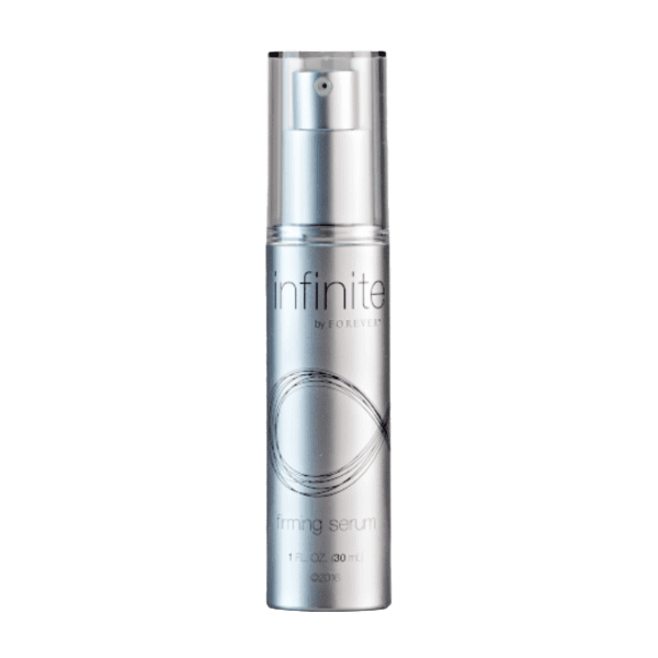 suero facial infinite de forever