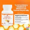 forever royal jelly