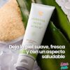 exfoliante aloe vera beneficios