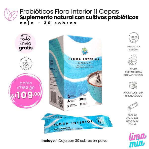 probioticos-para-el-estomago