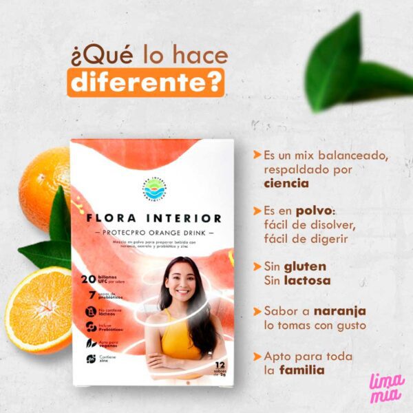 microbiota y sistema inmune