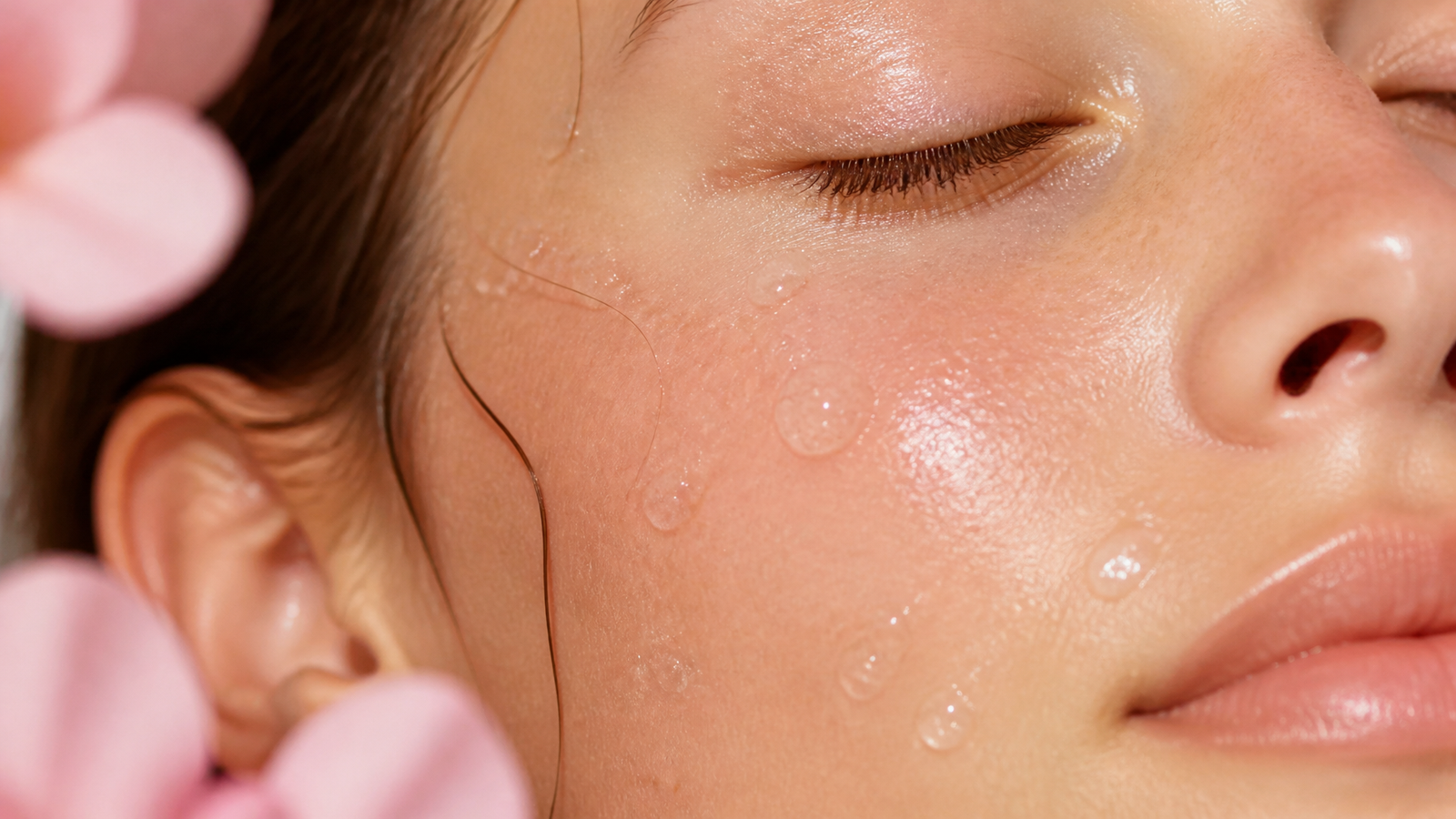 after sun gel aloe vera