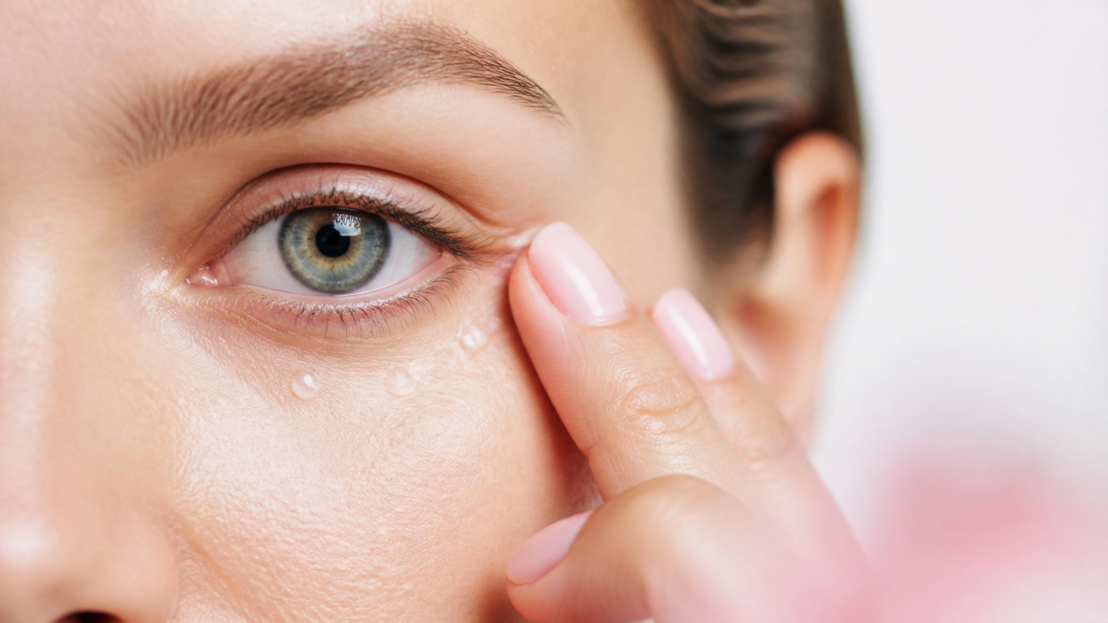 aloe vera para arrugas contorno de ojos