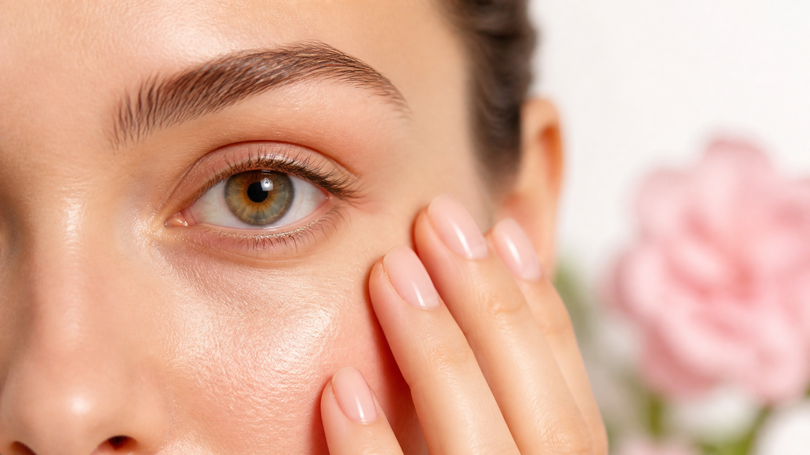 aloe vera para bolsas de ojos