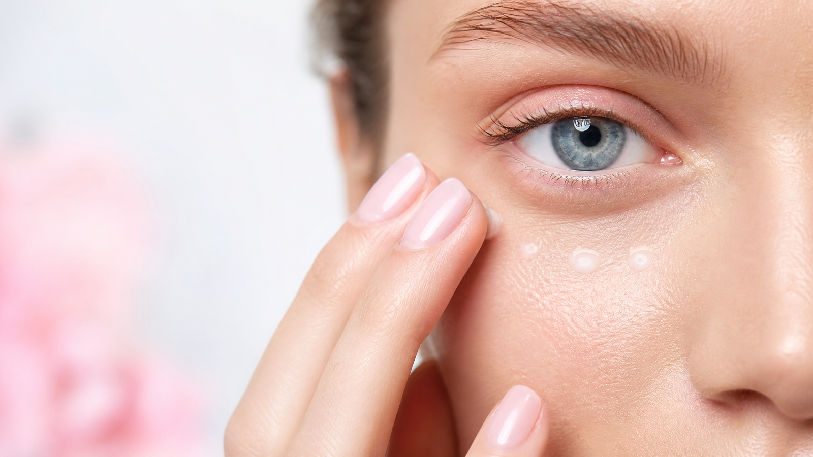 aloe vera para las ojeras