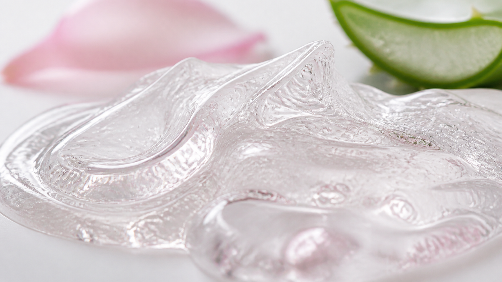 gel puro de aloe vera